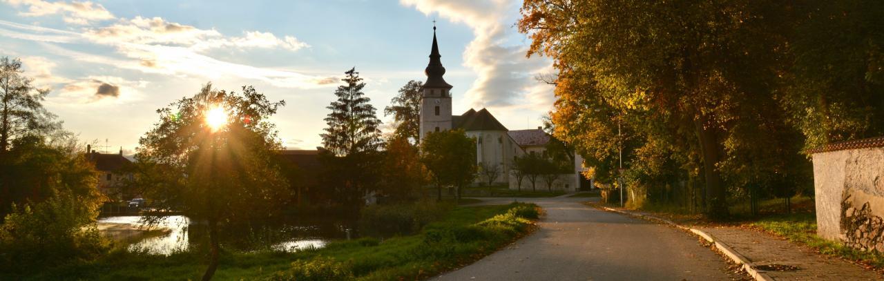 Mikroregion Řečicko