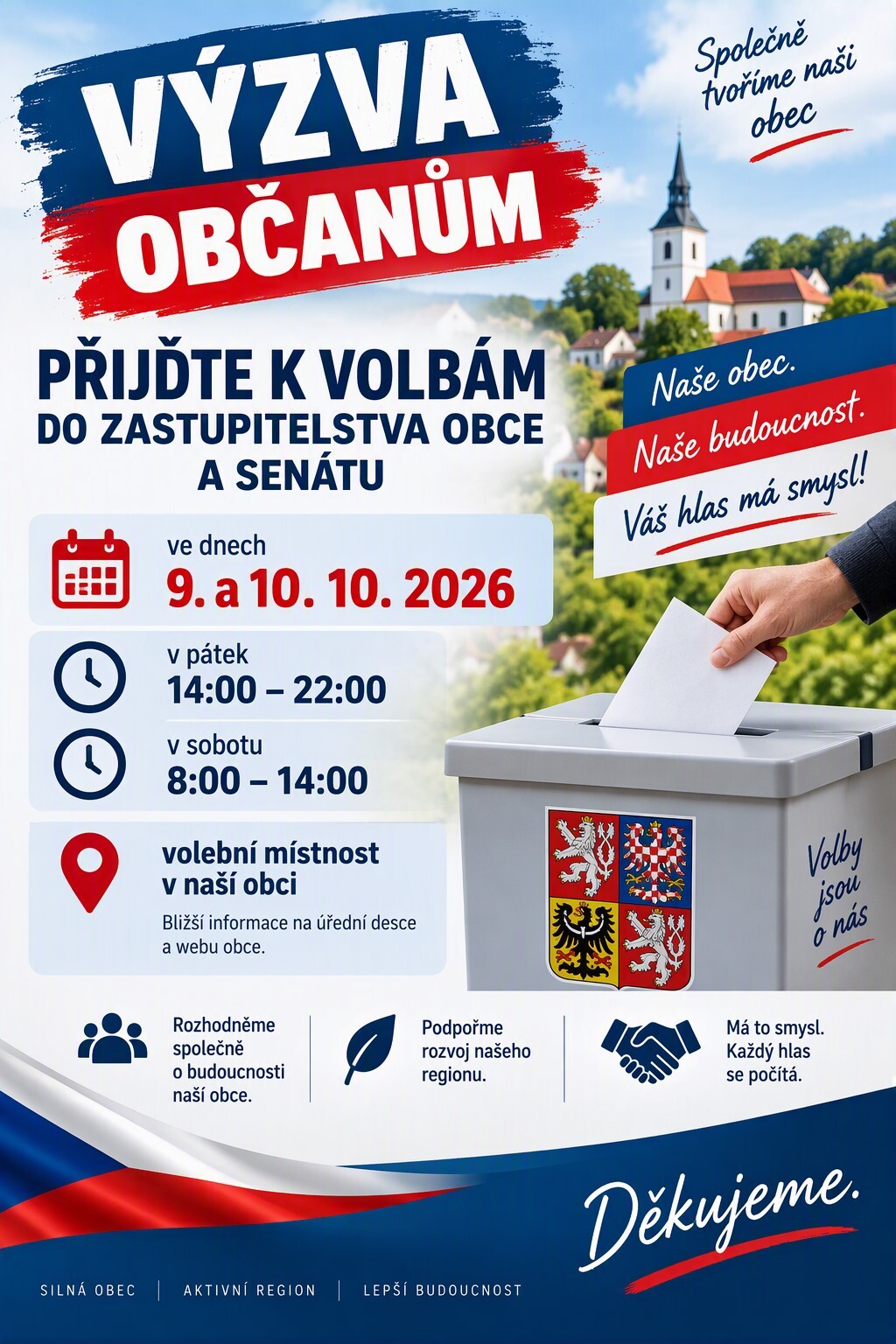 Volby 2026